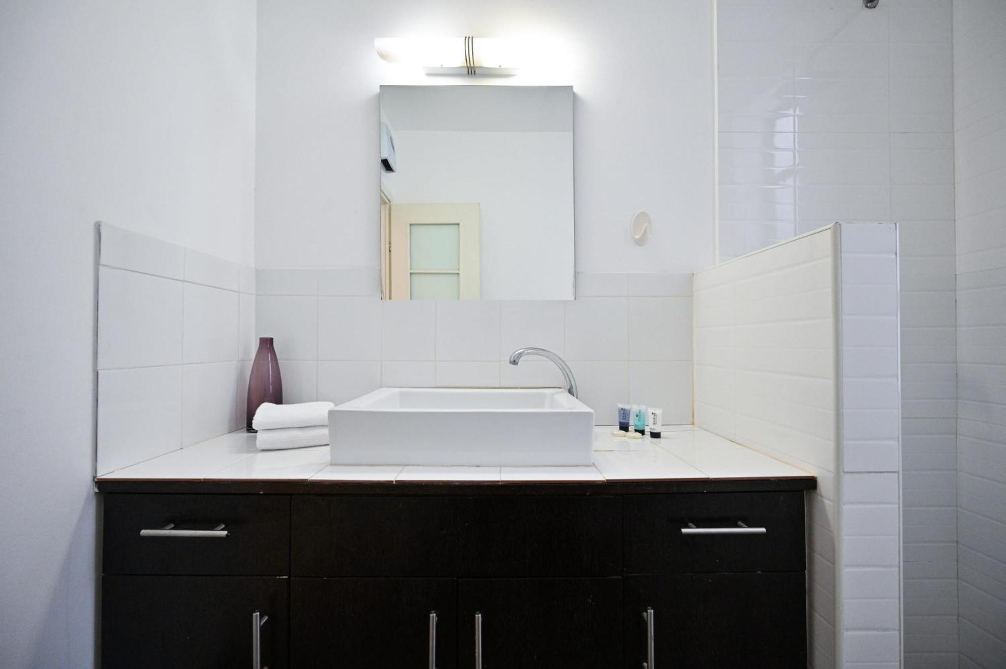Nice 2Br Near Gordon Beach By Holyguest Tel Aviv Exterior photo