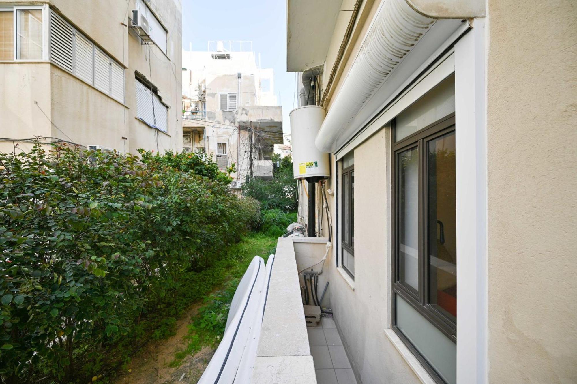 Nice 2Br Near Gordon Beach By Holyguest Tel Aviv Exterior photo