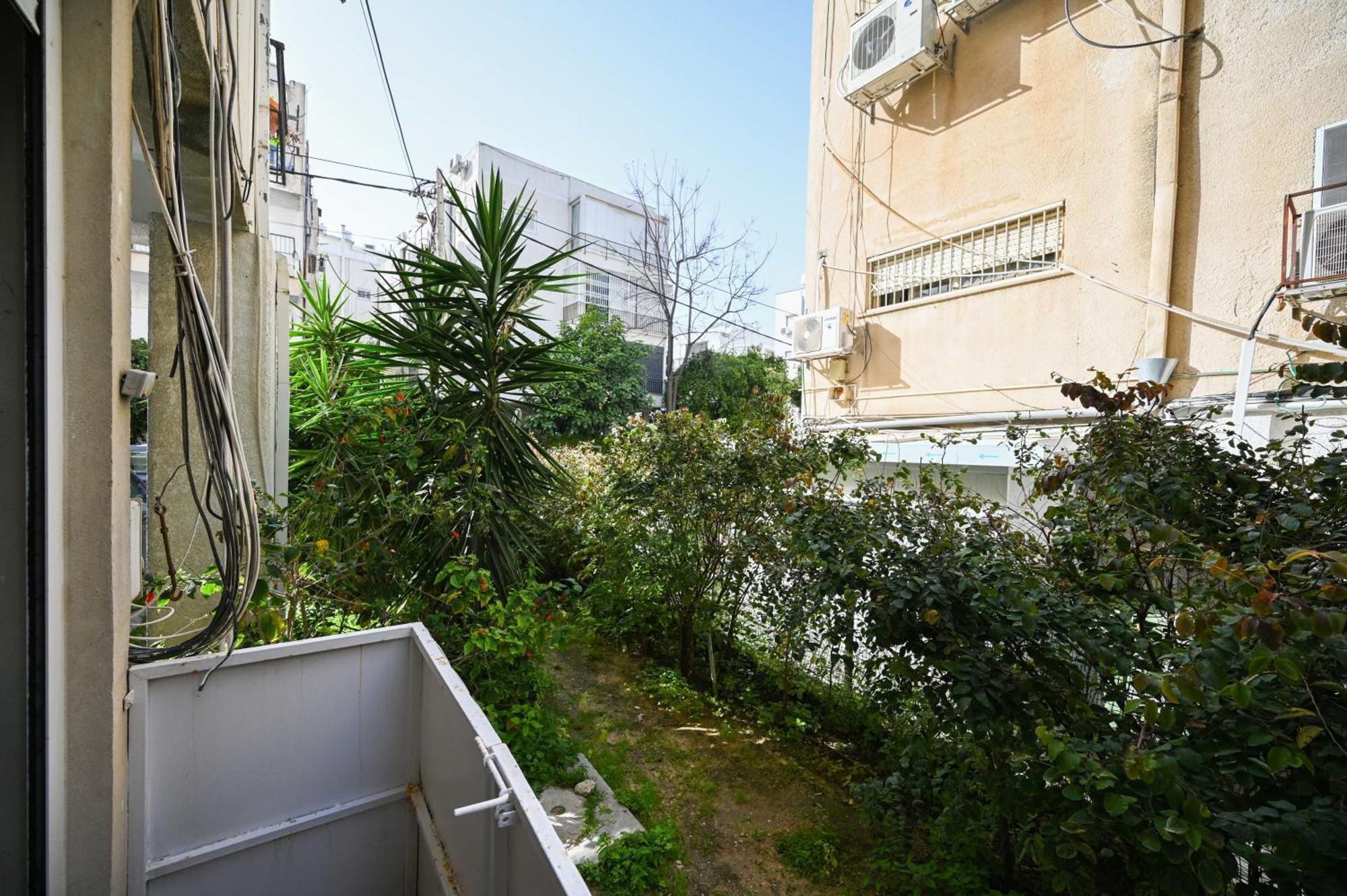 Nice 2Br Near Gordon Beach By Holyguest Tel Aviv Exterior photo